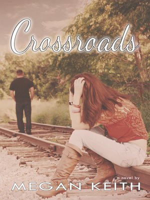 cover image of Crossroads